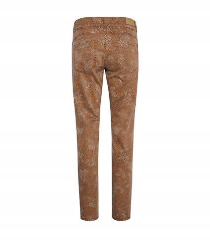 Spodnie CREAM CRLotte Printed Twill 28 na Arena.pl