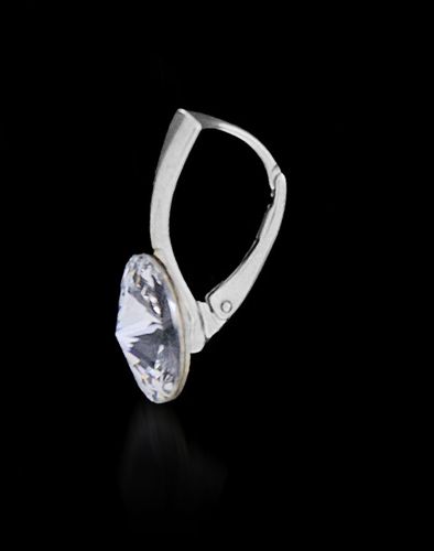 komplet srebro elementy Swarovski® na Arena.pl