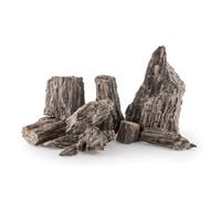 10kg Łupek Drzewiasty Zestaw Skał do Akwarium