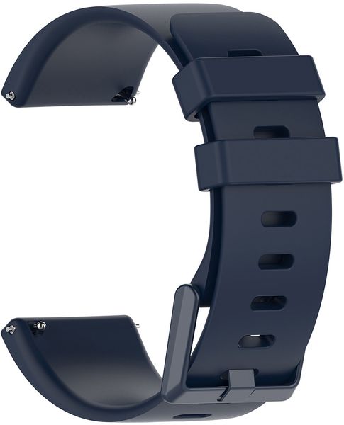 PASEK OPASKA BRANSOLETA YIVO DO FITBIT VERSA / VERSA 2 / VERSA LITE EDITION zdjęcie 1