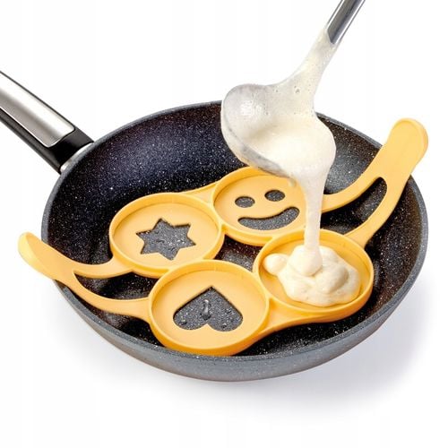 Foremka do pancake PRESTO na Arena.pl