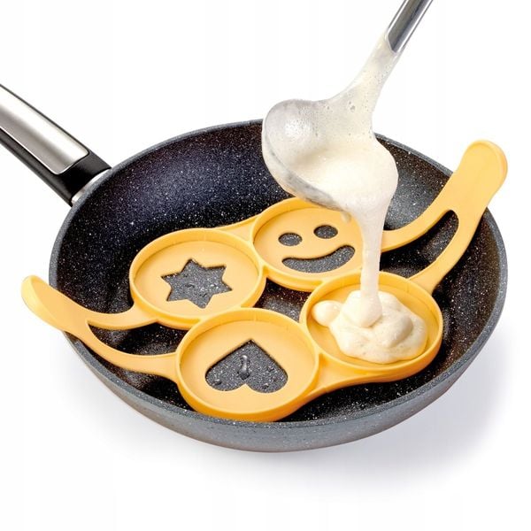 Foremka do pancake PRESTO zdjęcie 15