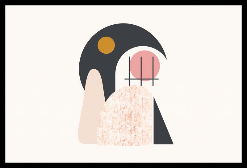 Plakat 45x30cm Zakres Widoku zdjęcie 2