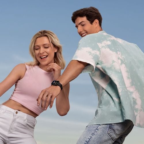 Smartwatch Amazfit Bip 3 Pro na Arena.pl