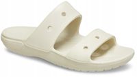 Męskie Lekkie Buty Klapki Crocs Classic 206761 Sandal 42-43