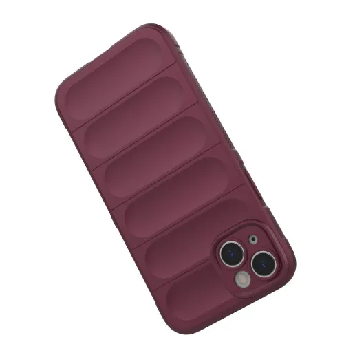 magic shield case etui do iphone 14 plus elastyczny pancerny na Arena.pl