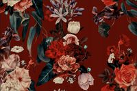 Tło FLAT LAY do fotografii produktowej kulinarnej