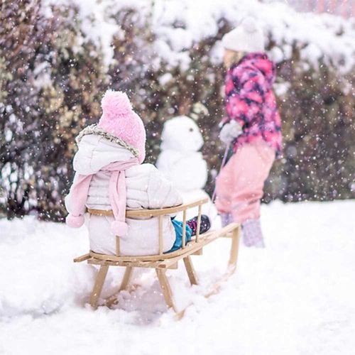 sanki drewniane pako 25217 na Arena.pl