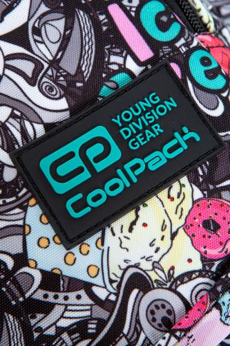 Coolpack-PRIME-Plecak-ICE CREAM na Arena.pl