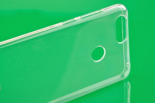 Etui Mercury Goosper Jelly Case do Huawei Honor 7X przezroczysty na Arena.pl