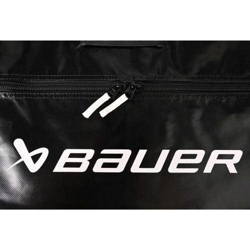 Torba bramkarska Bauer Pro Carry Sr czarny na Arena.pl