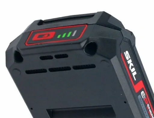 WYCINAK DO CHWASTÓW 20V 0660 SKIL 2x2,0Ah zdjęcie 2