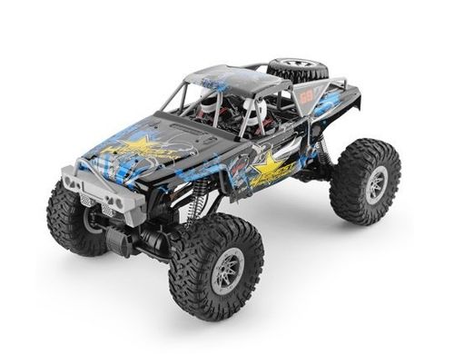 Samochód RC WLtoys 104310 4WD na Arena.pl