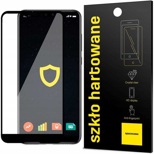 Spacecase Glass 5D Huawei P20 Pro na Arena.pl