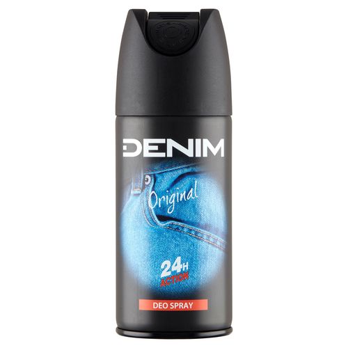 Denim Original 150 Ml Dezodorant na Arena.pl