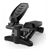 BN Sports stepper, domowy sprzęt do ćwiczeń, wytrzymałość do 150 kg