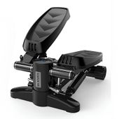 BN Sports stepper, domowy sprzęt do ćwiczeń, wytrzymałość do 150 kg