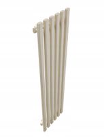 GRZEJNIK DEKORACYJNY MIKI 160/45 KREMOWY