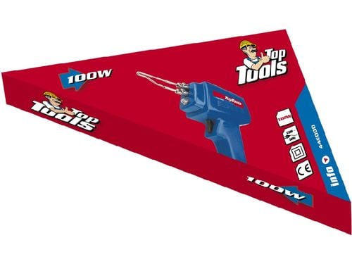 lutownica transformatorowa 100w   t-6700 - t 44e000 na Arena.pl