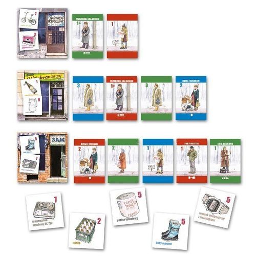 Gra Pan tu nie stał ! na Arena.pl