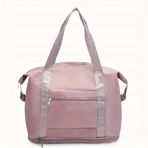 TORBA PODRÓŻNA DO SAMOLOTU BAGAŻ PODRĘCZNY NA SIŁOWNIĘ ROZKŁADANA na Arena.pl