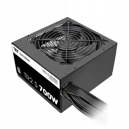 ZASILACZ ATX THERMALTAKE TR2 S 700W 80 PLUS zdjęcie 1