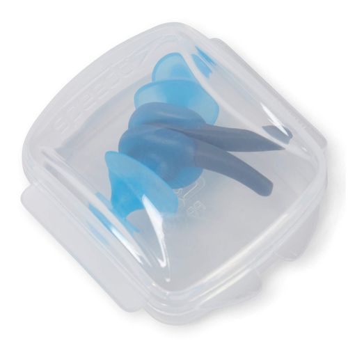 Zatyczki do uszu unisex Speedo Biofuse Earplug na Arena.pl