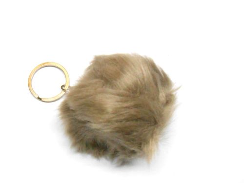 PUSZEK DO KLUCZY W BRELOKU na Arena.pl