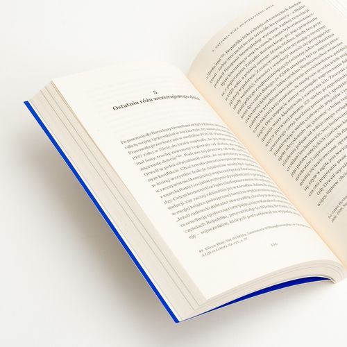 Róże Orwella na Arena.pl