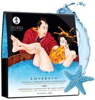 gel lovebath ocean de tentations