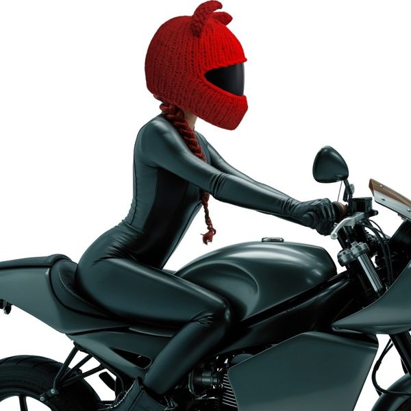 Czerwony zdjęcie 15