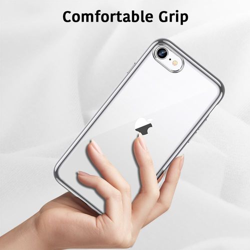 ESR ESSENTIAL CROWN IPHONE 7/8/SE 2020 SILVER na Arena.pl