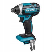 Zakrętarka udarowa 165Nm 18V LXT MAKITA (DTD152Z)