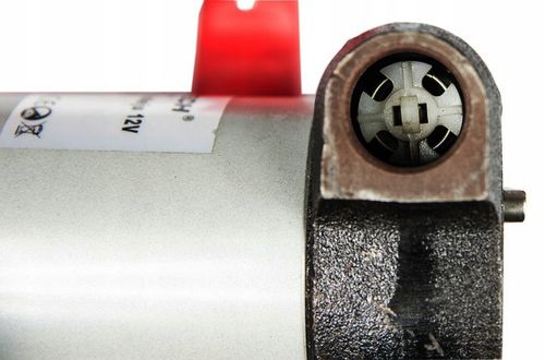 POMPA DO PALIWA OLEJU ON ROPY MINI CPN POMPKA DYSTRYBUTOR 12V na Arena.pl