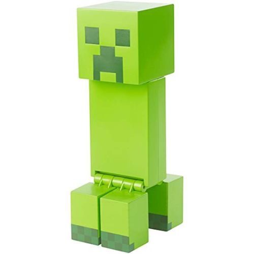 Minecraft Figurka Kolekcjonerska Creeper 22cm na Arena.pl