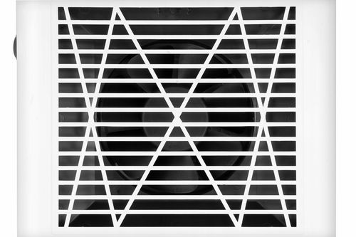 Pochłaniacz pyłu 80W kasetowy bezworkowy z filtrem na Arena.pl