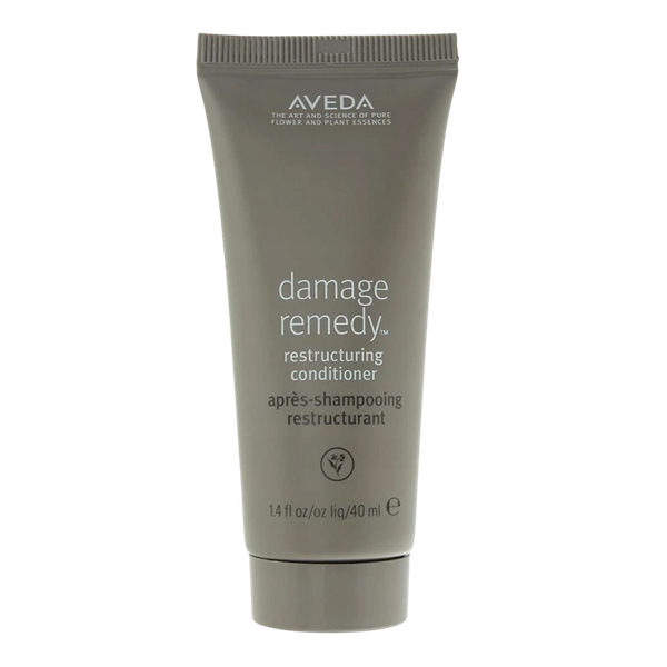 Aveda Damage Remedy Restructuring Conditioner Odżywka do włosów 40ml zdjęcie 5