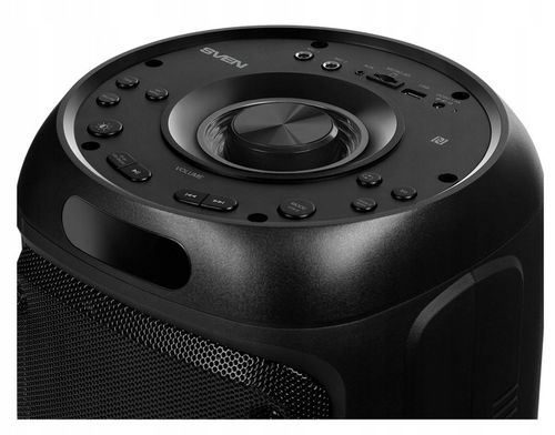 SVEN PS-770 głośnik bluetooth 100W TWS, mocny bass na Arena.pl