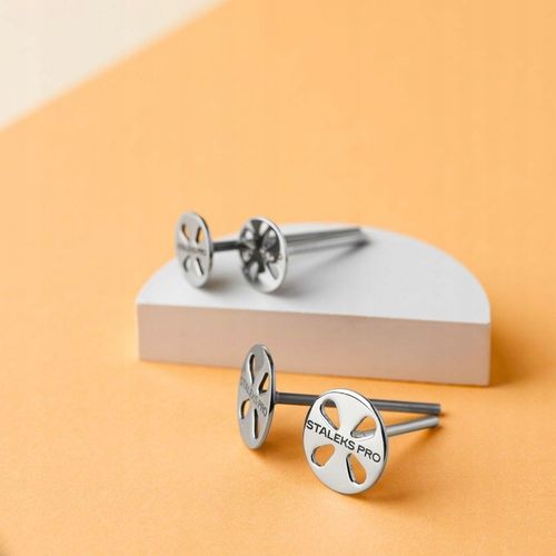 Staleks Pododisc Tarcza Dysk M 20 mm + 5 Nakładek na Arena.pl