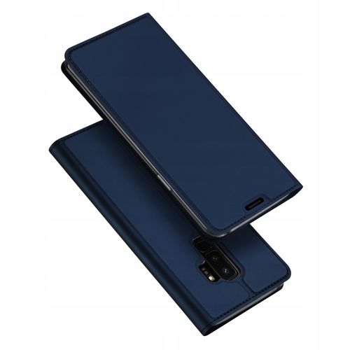 ZAMYKANE ETUI GALAXY S9 PLUS SKINPRO OBUDOWA CASE na Arena.pl