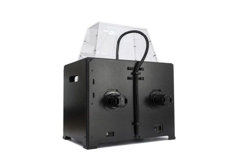 Drukarka 3D FlashForge Creator PRO na Arena.pl