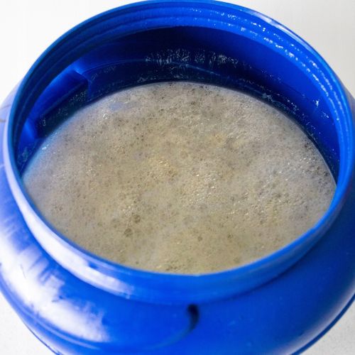 Drożdże gorzelnicze Turbo X-Pure 21,3% 100L na Arena.pl