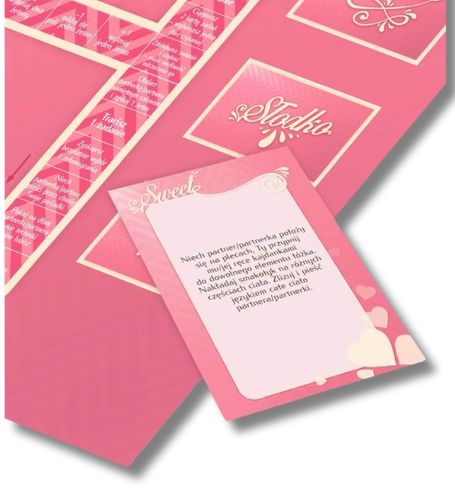 Gra Sweet na Arena.pl