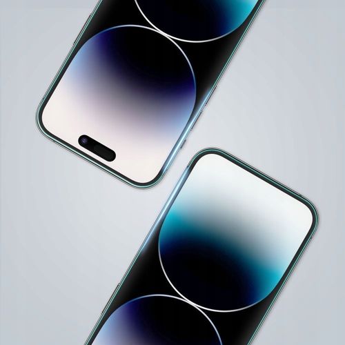 Plecki niktrade do Apple iPhone 15 czarny na Arena.pl