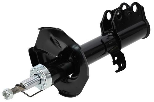 AMORTYZATOR PRZEDNI LEWY PRZÓD TOYOTA AVENSIS 2003 2004 2005 2006 2007 2008 na Arena.pl