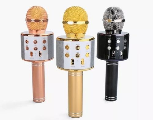 BEZPRZEWODOWY BLUETOOTH MIKROFON GŁOŚNIK USB na Arena.pl