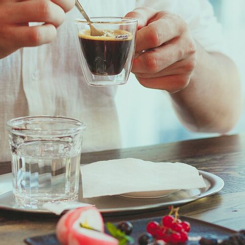 Kapsułki Caffitaly Cioccolato do Cafissimo 30 na Arena.pl