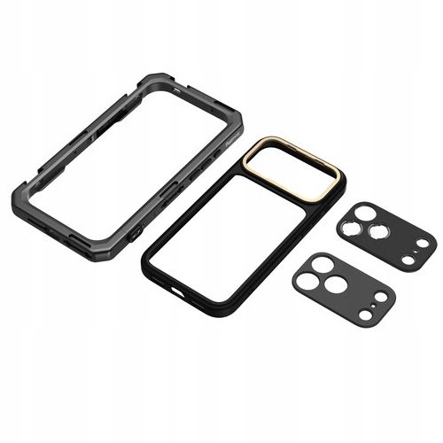 Etui SmallRig 5546 Mobile Video Cage for iPhone 17 Pro Max Basic Edition na Arena.pl