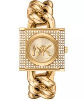 Michael Kors Chain Lock MK4711