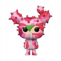 Funko POP! Tokidoki Sabochan 102 Limited Edition